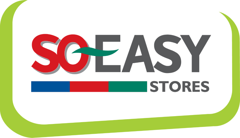 Soeasy Stores